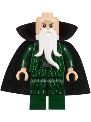 Salazar Slytherin – ХАРИ ПОТЪР