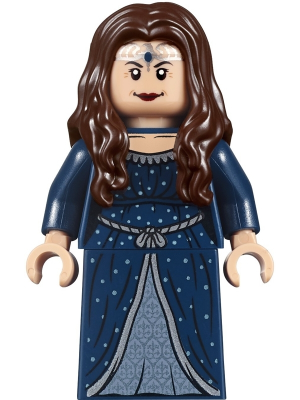Rowena Ravenclaw – ХАРИ ПОТЪР