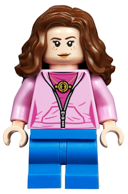 Hermione Granger - Bright Pink Jacket – ХАРИ ПОТЪР