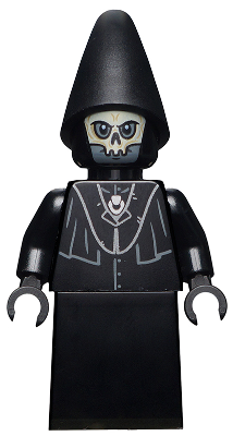 Death Eater - Wizard Hat – ХАРИ ПОТЪР