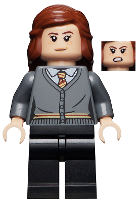 Hermione Granger - Gryffindor Cardigan Sweater – ХАРИ ПОТЪР