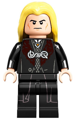 Lucius Malfoy - Printed Legs – ХАРИ ПОТЪР