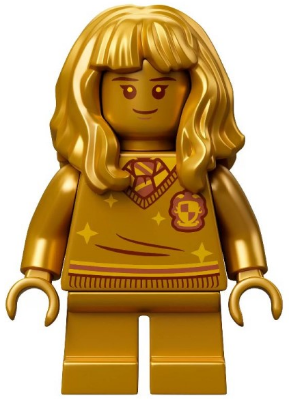 Hermione Granger - 20th Anniversary Pearl Gold – ХАРИ ПОТЪР
