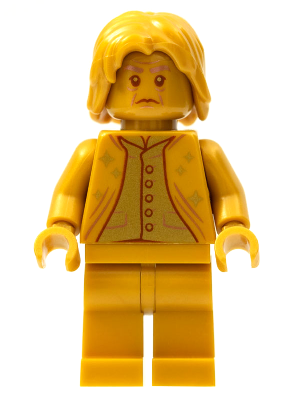 Professor Severus Snape - 20th Anniversary Pearl Gold – ХАРИ ПОТЪР