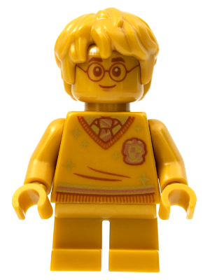 Harry Potter - 20th Anniversary Pearl Gold – ХАРИ ПОТЪР