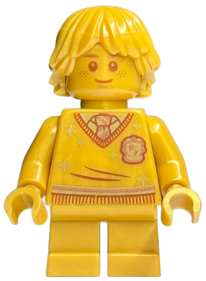 Ron Weasley - 20th Anniversary Pearl Gold – ХАРИ ПОТЪР