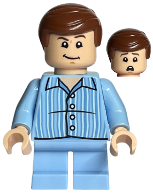 Dudley Dursley - Striped Pajamas – ХАРИ ПОТЪР