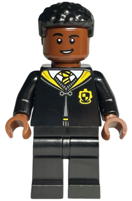 Hufflepuff Student - Black Legs – ХАРИ ПОТЪР