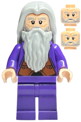 Aberforth Dumbledore – ХАРИ ПОТЪР