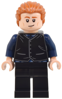 Bill Weasley – ХАРИ ПОТЪР