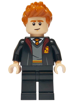 Percy Weasley - Gryffindor Robe Open – ХАРИ ПОТЪР