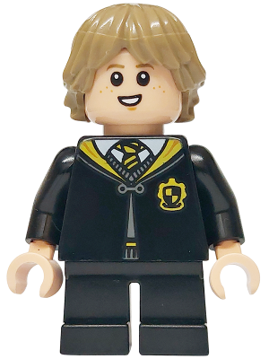 Ernie Macmillan – ХАРИ ПОТЪР