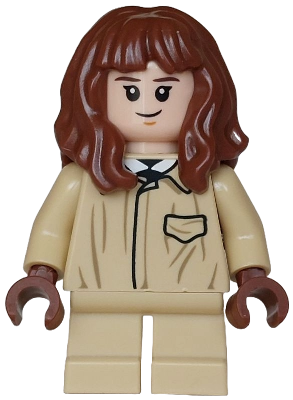 Hermione Granger - Coveralls – ХАРИ ПОТЪР