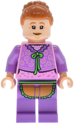Mrs. Flume - Medium Lavender Shawl – ХАРИ ПОТЪР