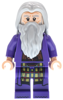 Aberforth Dumbledore - Printed Legs – ХАРИ ПОТЪР