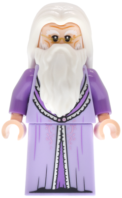 Albus Dumbledore - Lavender Robe, Skirt – ХАРИ ПОТЪР