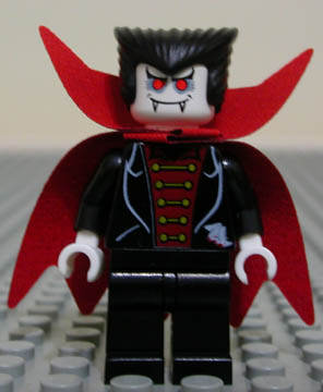 Vampire – СТУДИО