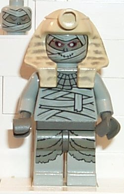 Mummy – СТУДИО