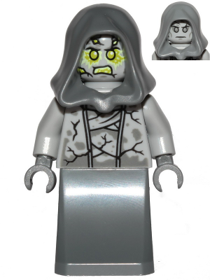 Statue of Evil – СКРИТАТА СТРАНА