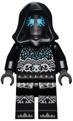 Shadow-Walker - Hood – СКРИТАТА СТРАНА