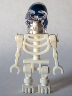Akator Skeleton – ИНДИАНА ДЖОУНС