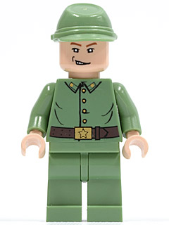 Russian Guard 1 – ИНДИАНА ДЖОУНС