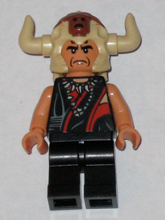 Mola Ram – ИНДИАНА ДЖОУНС