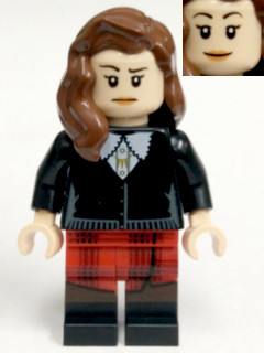Clara Oswald – ЛЕГО ИДЕИ