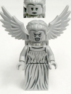 Weeping Angel – ЛЕГО ИДЕИ