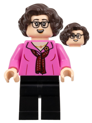 Phyllis Lapin Vance – ЛЕГО ИДЕИ