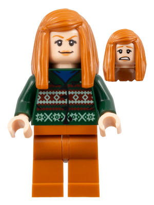 Meredith Palmer – ЛЕГО ИДЕИ