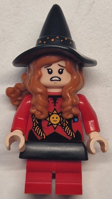 Dani Dennison – ЛЕГО ИДЕИ