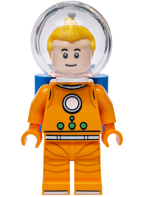 Tintin – ЛЕГО ИДЕИ