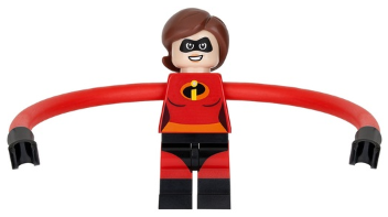 Elastigirl – ФЕНОМЕНАЛНИТЕ