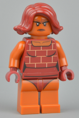 Brick – ФЕНОМЕНАЛНИТЕ
