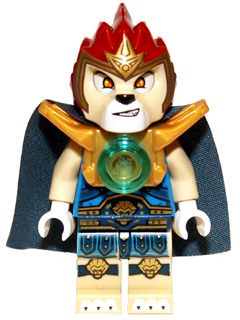 Laval - Light Armor, Cape – ЛЕГЕНДИТЕ ЗА ЧИМА