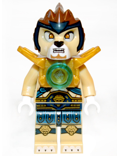 Lennox - Pearl Gold Armor – ЛЕГЕНДИТЕ ЗА ЧИМА