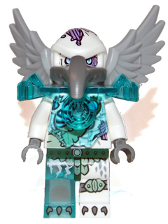 Voom Voom - Trans-Light Blue Heavy Armor – ЛЕГЕНДИТЕ ЗА ЧИМА