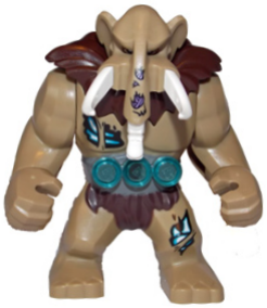 Mungus – ЛЕГЕНДИТЕ ЗА ЧИМА