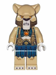 Lioness Warrior – ЛЕГЕНДИТЕ ЗА ЧИМА