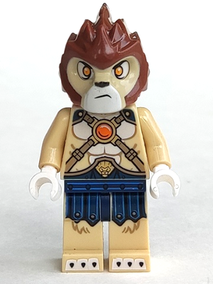 Lion Warrior – ЛЕГЕНДИТЕ ЗА ЧИМА