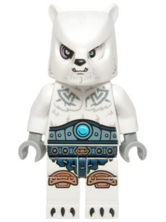 Ice Bear Warrior 1 – ЛЕГЕНДИТЕ ЗА ЧИМА