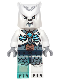 Ice Bear Warrior 2 – ЛЕГЕНДИТЕ ЗА ЧИМА