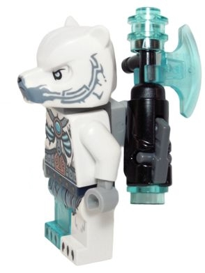 Iceklaw - Freeze Cannon Pack – ЛЕГЕНДИТЕ ЗА ЧИМА