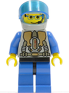 Life on Mars (LoM) - Assistant – КОСМОС