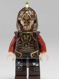 King Theoden – ХОБИТ И ВЛАСТЕЛИНЪТ НА ПРЪСТЕНИТЕ