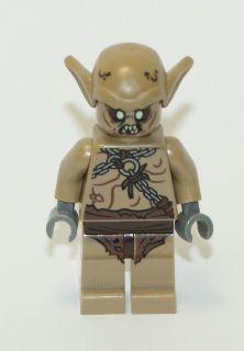 Goblin Soldier 1 – ХОБИТ И ВЛАСТЕЛИНЪТ НА ПРЪСТЕНИТЕ