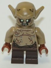 Goblin Scribe – ХОБИТ И ВЛАСТЕЛИНЪТ НА ПРЪСТЕНИТЕ