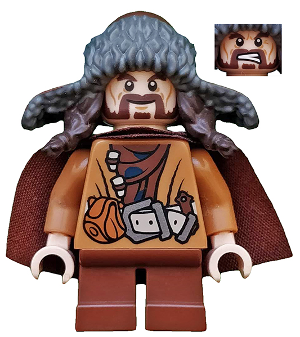 Bofur the Dwarf – ХОБИТ И ВЛАСТЕЛИНЪТ НА ПРЪСТЕНИТЕ