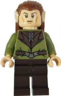 Mirkwood Elf Guard - Hair – ХОБИТ И ВЛАСТЕЛИНЪТ НА ПРЪСТЕНИТЕ